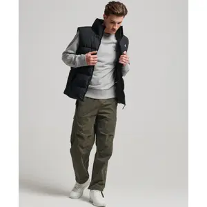 Casaco para baixo Superdry Sports image-4