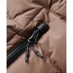 Casaco sem mangas para baixo Superdry Sports image-5