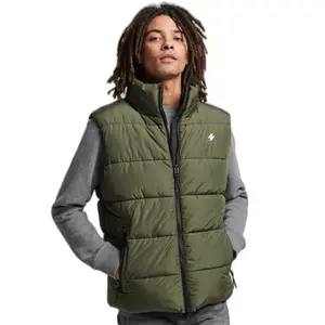 Down jacket Superdry Sports image-0
