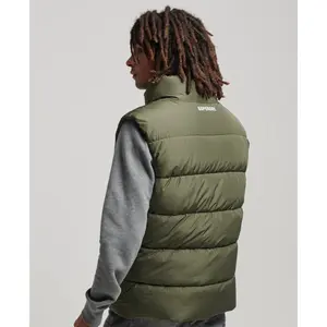 Down jacket Superdry Sports image-2