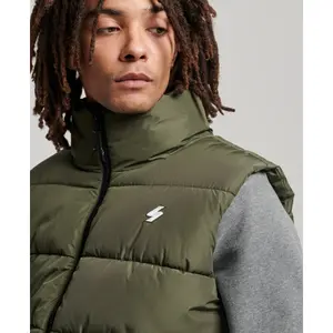 Down jacket Superdry Sports image-3