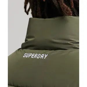 Down jacket Superdry Sports image-4