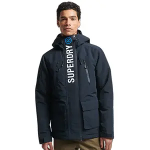Camisa impermeável Superdry Ultimate SD Windcheater image-0
