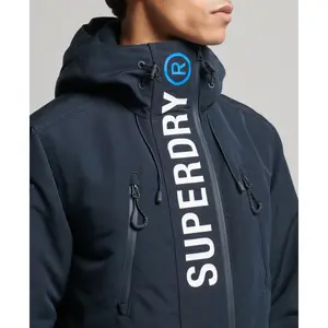 Camisa impermeável Superdry Ultimate SD Windcheater image-3