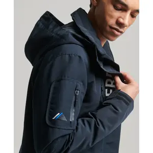 Camisa impermeável Superdry Ultimate SD Windcheater image-4