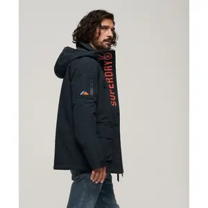 Jacke Superdry Ultimate SD Windcheater image-4