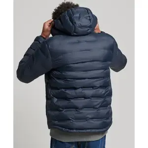 Casaco curto acolchoado Superdry image-3