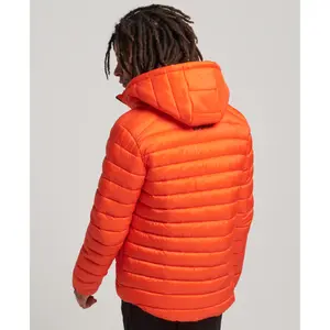 Casaco com capuz Superdry Fuji Sport image-3