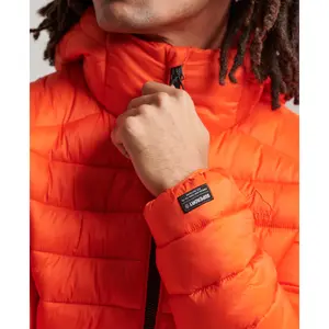 Casaco com capuz Superdry Fuji Sport image-5