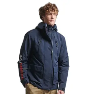 Sudadera con capucha Superdry Ultimate Windbreaker image-2