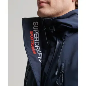 Sudadera con capucha Superdry Ultimate Windbreaker image-4