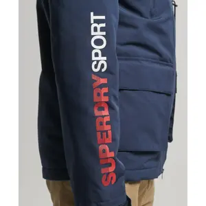 Sudadera con capucha Superdry Ultimate Windbreaker image-5