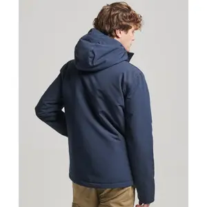 Sudadera con capucha Superdry Ultimate Windbreaker image-3
