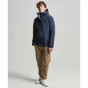 Sudadera con capucha Superdry Ultimate Windbreaker image-1
