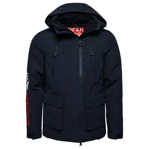 Sudadera con capucha Superdry Ultimate Windbreaker image-0