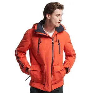 Sudadera con capucha Superdry Ultimate Windbreaker image-1