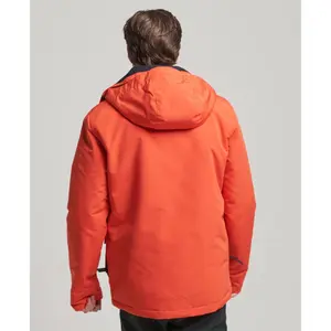 Sudadera con capucha Superdry Ultimate Windbreaker image-3