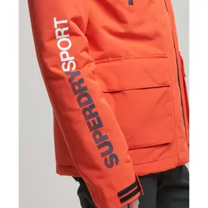 Sudadera con capucha Superdry Ultimate Windbreaker image-4