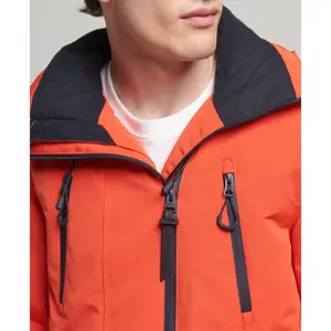 Sudadera con capucha Superdry Ultimate Windbreaker image-5