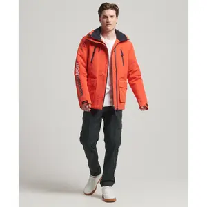 Sudadera con capucha Superdry Ultimate Windbreaker image-2