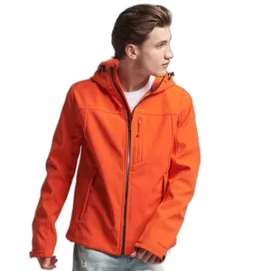Hoody Superdry Soft Shell image-1