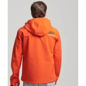 Hoody Superdry Soft Shell image-3