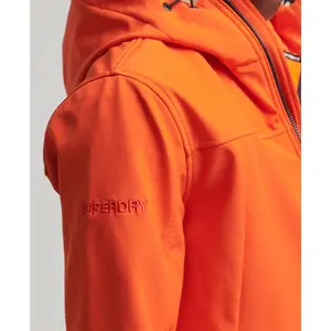Hoody Superdry Soft Shell image-5
