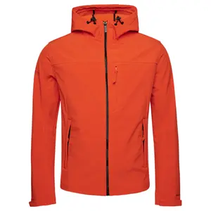 Hoody Superdry Soft Shell image-0