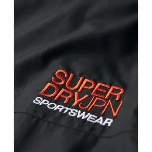 Chaqueta cortaviento con capucha Superdry Yachter image-6