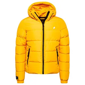 Casaco com capuz Superdry Sports image-0