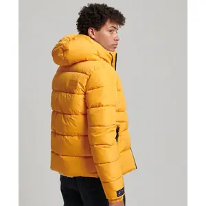 Casaco com capuz Superdry Sports image-2