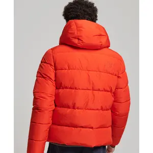 Casaco com capuz Superdry Sports image-3