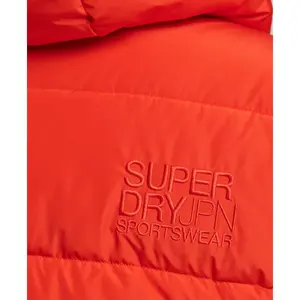 Casaco com capuz Superdry Sports image-6