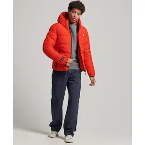 Casaco com capuz Superdry Sports image-2