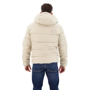 Casaco com capuz Superdry Sports image-3