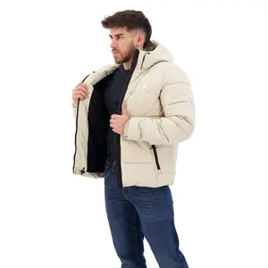 Casaco com capuz Superdry Sports image-2