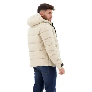 Casaco com capuz Superdry Sports image-4