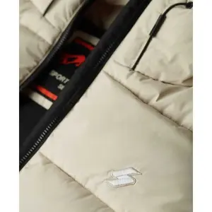 Casaco com capuz Superdry Sports image-5