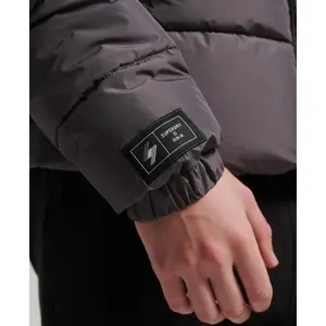 Doudoune à capuche Superdry Sports image-4