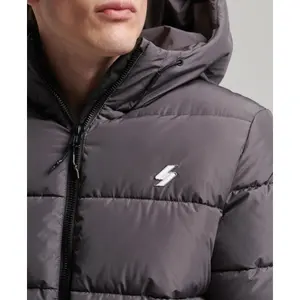 Doudoune à capuche Superdry Sports image-3