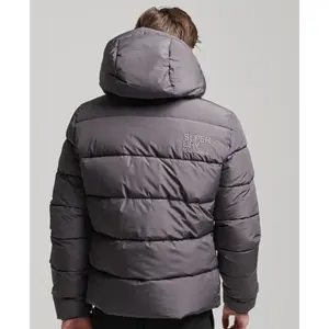 Doudoune à capuche Superdry Sports image-2