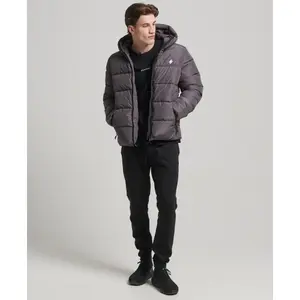 Doudoune à capuche Superdry Sports image-1