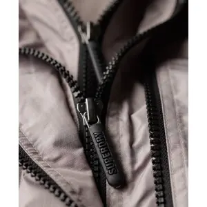 Chaqueta impermeable con capucha Superdry Mountain image-1