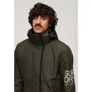 Jacke Superdry Yachter SD Windbreaker image-2