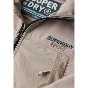 Chaqueta con capucha Superdry Hybrid Trekker image-5