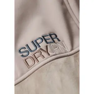 Chaqueta con capucha Superdry Hybrid Trekker image-6