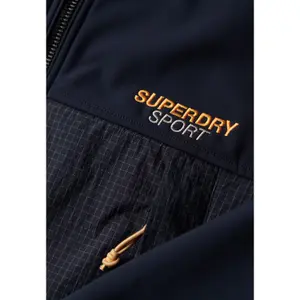 Chaqueta con capucha Superdry Hybrid Trekker image-4