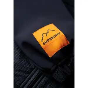 Chaqueta con capucha Superdry Hybrid Trekker image-3