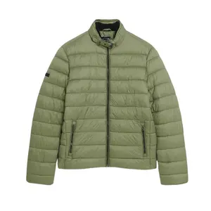 Plumífero Superdry image-0