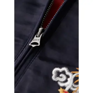 Blouson bordé Superdry Suikajan image-2